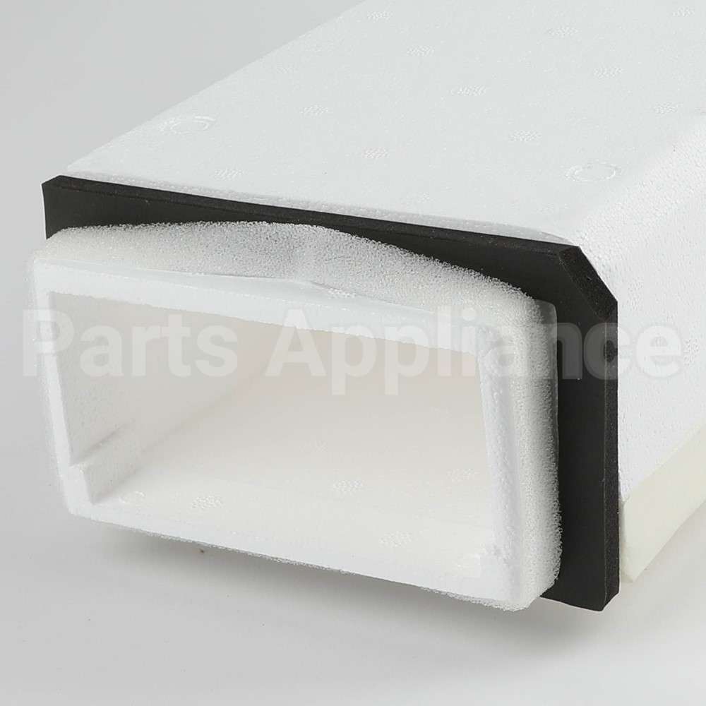 WR02X12860 GE Damper Foam Asm 42