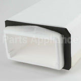 WR02X12860 GE Damper Foam Asm 42