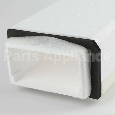 WR02X12860 GE Damper Foam Asm 42