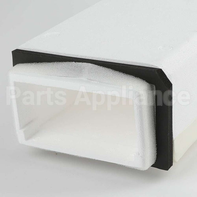 WR02X12860 GE Damper Foam Asm 42