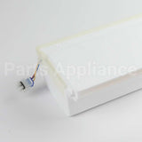 WR02X12860 GE Damper Foam Asm 42