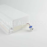 WR02X12860 GE Damper Foam Asm 42