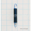 WR02X12949 GE Spring Closure Blue