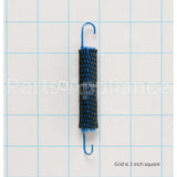 WR02X12949 GE Spring Closure Blue