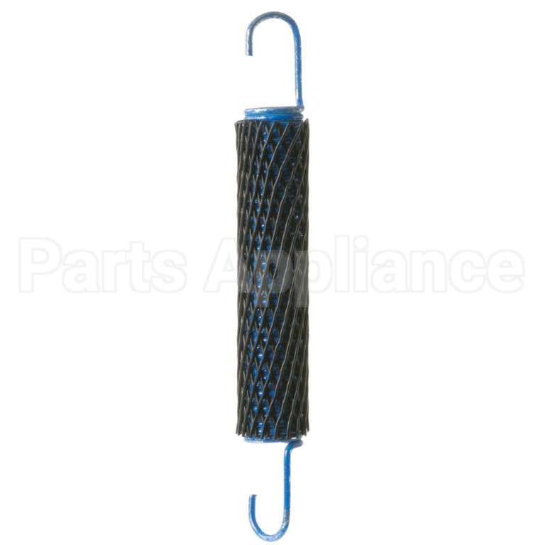 WR02X12949 GE Spring Closure Blue