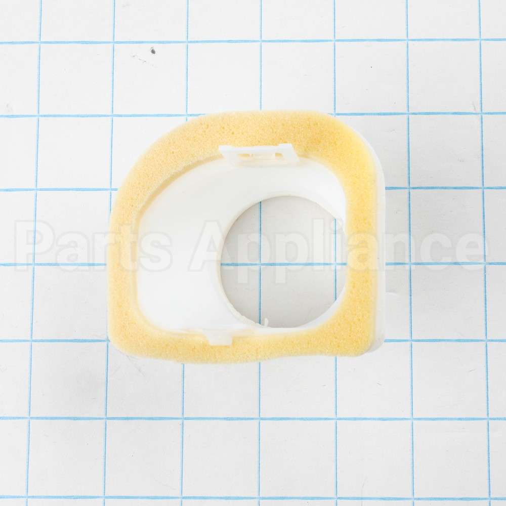 WR02X13091 GE Duct Asm Ff Transition