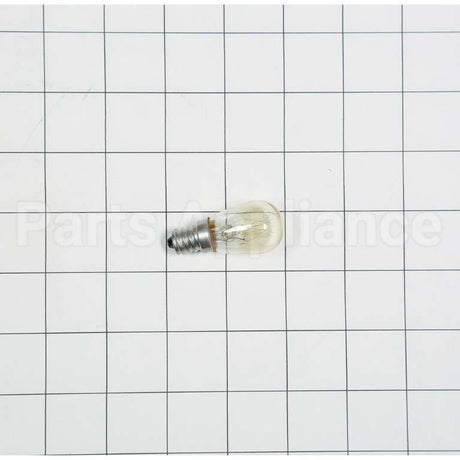 WR02X13114 GE Bulb 115V 10W Std Base