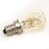WR02X13114 GE Bulb 115V 10W Std Base