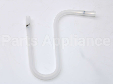 WR02X13312 GE Jumper Tube Flow Meter