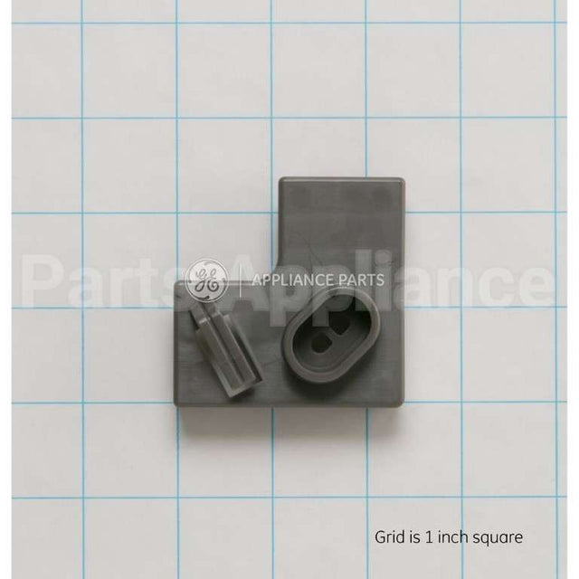 WR02X13614 GE Cap Case Corner