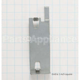 WR02X13622 GE Bracket Condenser