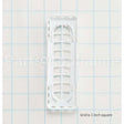 WR02X13623 GE Louver Duct Im Return Fz