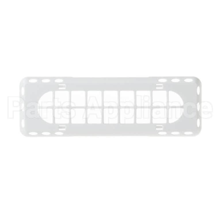 WR02X13623 GE Louver Duct Im Return Fz