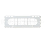 WR02X13623 GE Louver Duct Im Return Fz