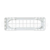 WR02X13623 GE Louver Duct Im Return Fz
