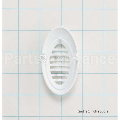 WR02X13624 GE Grille Thermistor