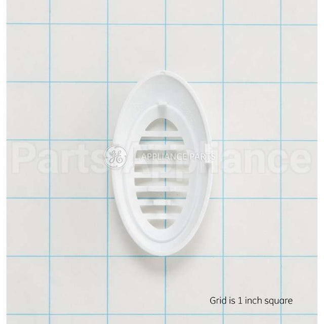 WR02X13624 GE Grille Thermistor