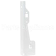 WR02X13625 GE Bracket Door Fz Rh
