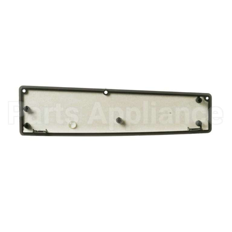 WR02X13635 GE Cover Lh Door Pcb