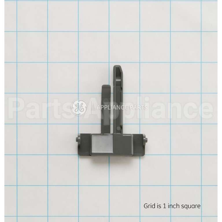 WR02X13638 GE Lever Tray Lock