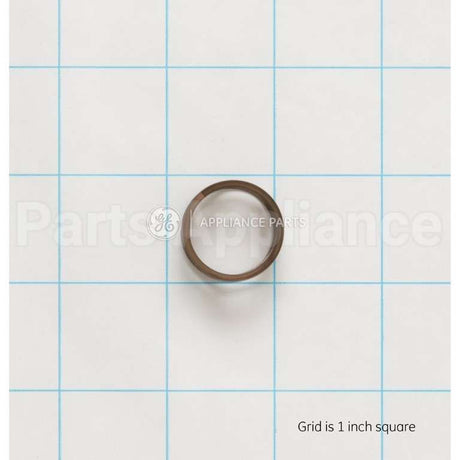 WR02X13645 GE Spring Clutch Am