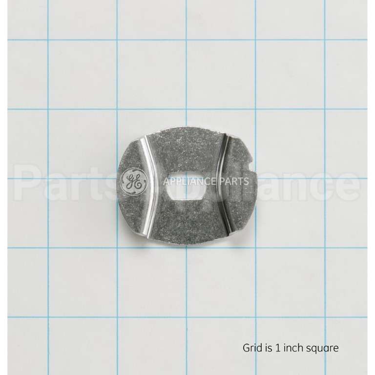 WR02X13647 GE Clutch Coupling Am