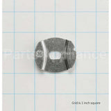 WR02X13647 GE Clutch Coupling Am