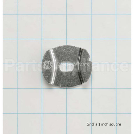 WR02X13647 GE Clutch Coupling Am