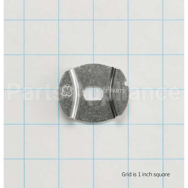 WR02X13647 GE Clutch Coupling Am