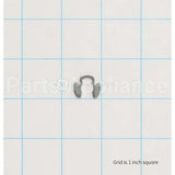 WR02X13648 GE E Clip