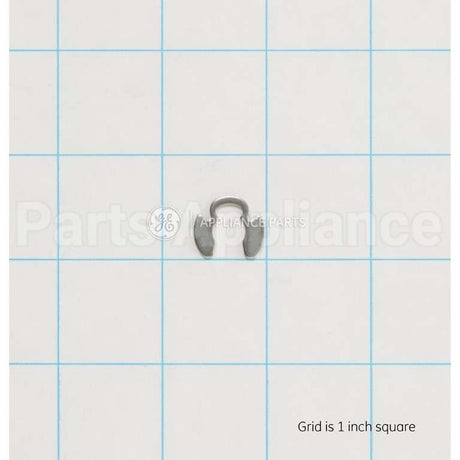 WR02X13648 GE E Clip