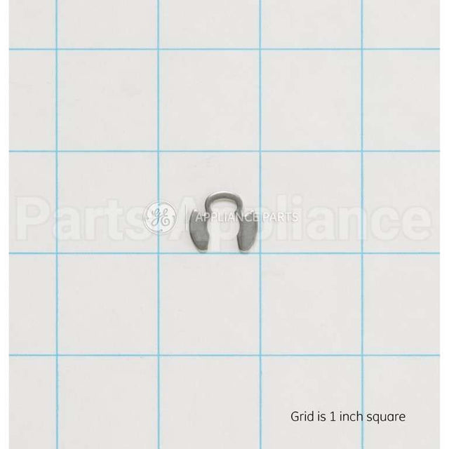 WR02X13648 GE E Clip