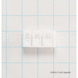 WR02X13649 GE Holder Stationary Blade