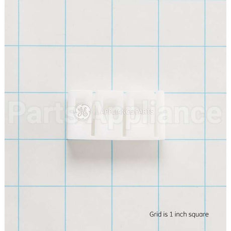 WR02X13649 GE Holder Stationary Blade