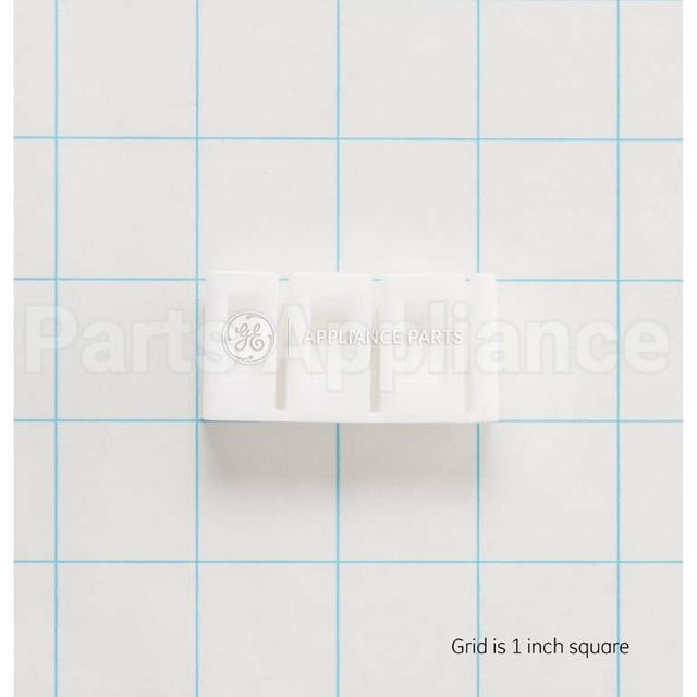 WR02X13649 GE Holder Stationary Blade