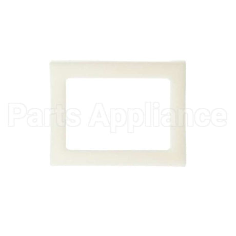 WR02X13664 GE Gasket Meat Pan Return