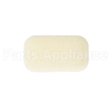WR02X13665 GE Gasket Meat Pan Return