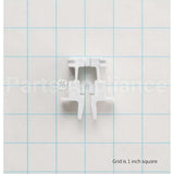 WR02X13667 GE Stopper Fz Divider