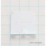 WR02X13669 GE Bracket Heater