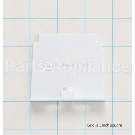 WR02X13669 GE Bracket Heater