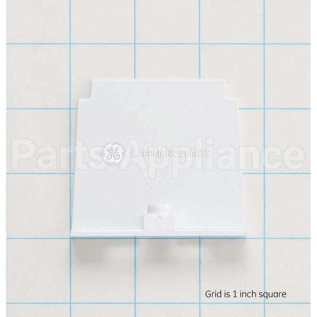 WR02X13669 GE Bracket Heater