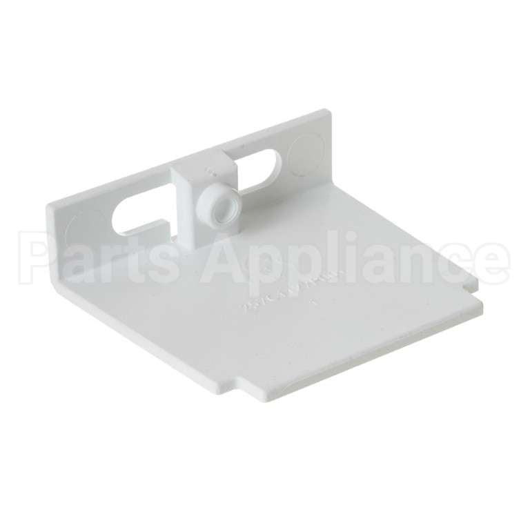 WR02X13669 GE Bracket Heater