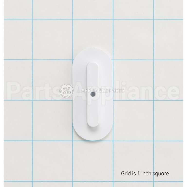 WR02X13674 GE Support Slide Fz