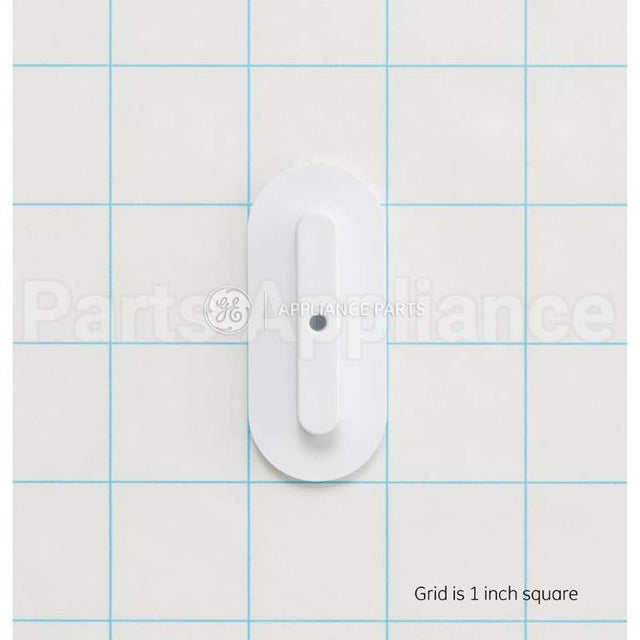 WR02X13674 GE Support Slide Fz