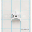 WR02X13679 GE Spacer Track