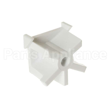 WR02X13679 GE Spacer Track