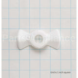 WR02X13681 GE Insert Auger Agitator