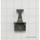 WR02X13689 GE Lever Tray Lock