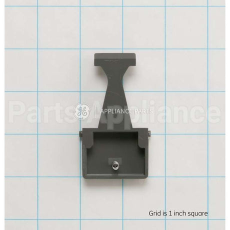 WR02X13689 GE Lever Tray Lock