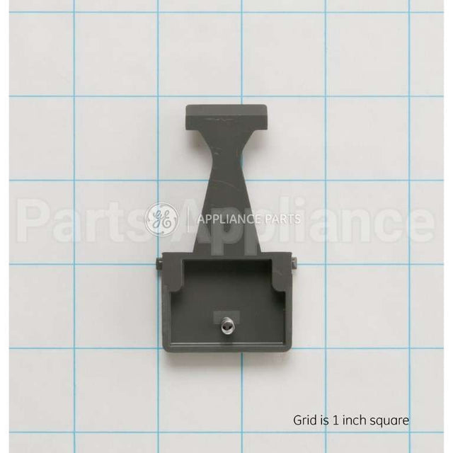 WR02X13689 GE Lever Tray Lock